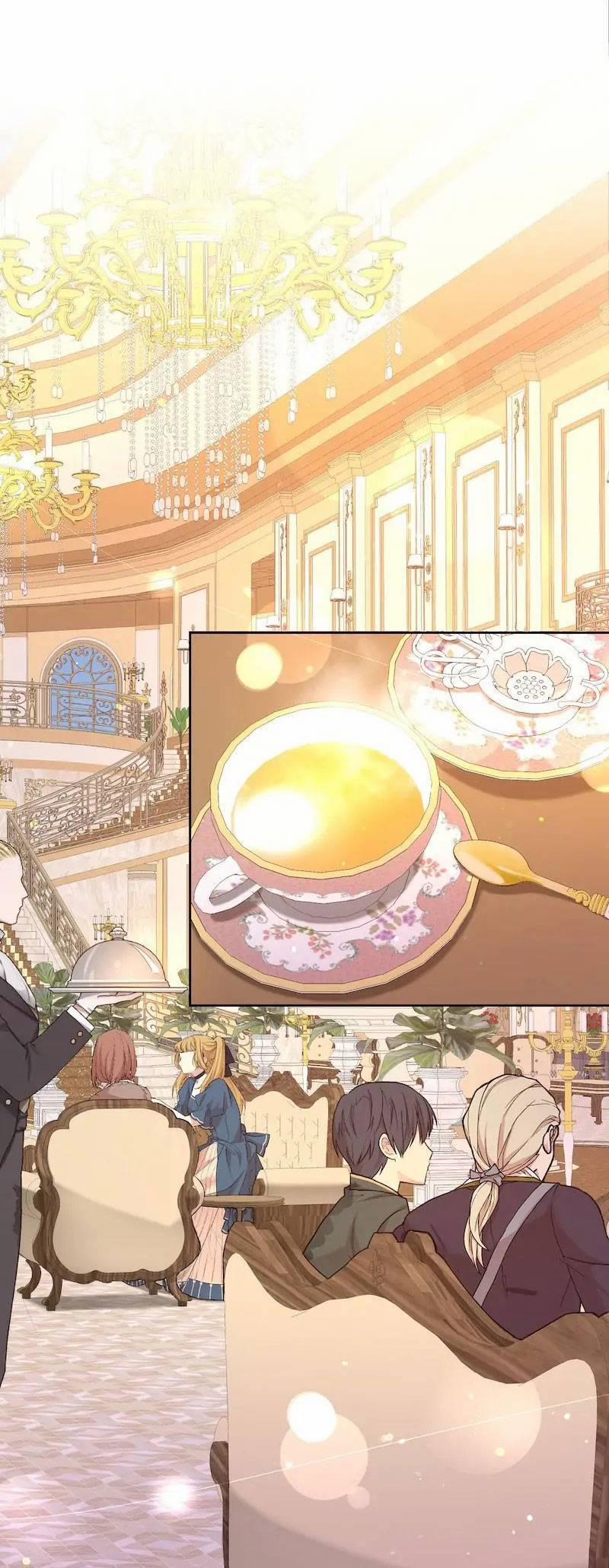 Tôi Chán Nản Vì Chồng Thứ Hai Không Chung Thủy 49.1 trang 2