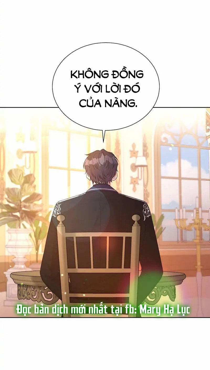 Tôi Chán Nản Vì Chồng Thứ Hai Không Chung Thủy 49.1 trang 20