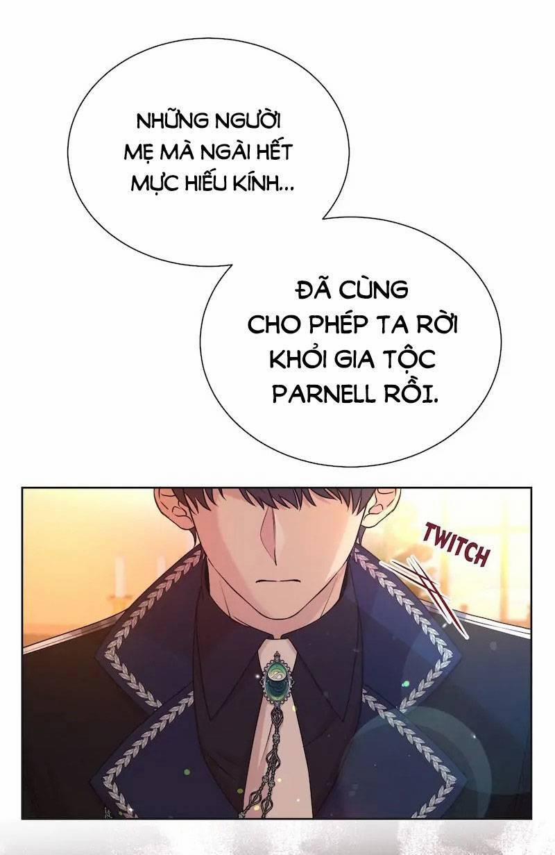 Tôi Chán Nản Vì Chồng Thứ Hai Không Chung Thủy 49.1 trang 22