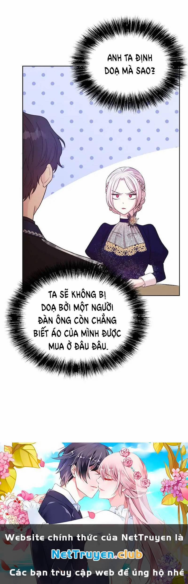 Tôi Chán Nản Vì Chồng Thứ Hai Không Chung Thủy 49.1 trang 25