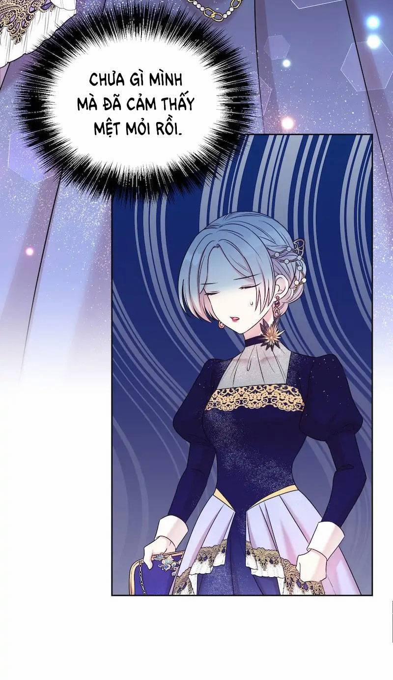 Tôi Chán Nản Vì Chồng Thứ Hai Không Chung Thủy 49.1 trang 5