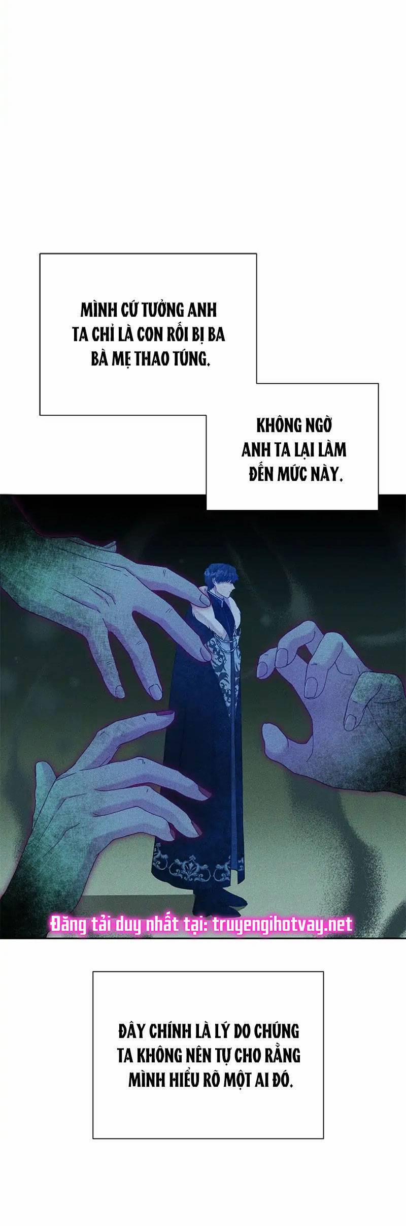 Tôi Chán Nản Vì Chồng Thứ Hai Không Chung Thủy 49.1 trang 7