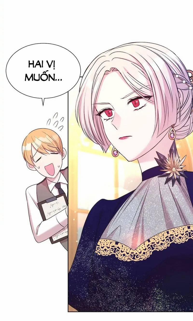 Tôi Chán Nản Vì Chồng Thứ Hai Không Chung Thủy 49.2 trang 1