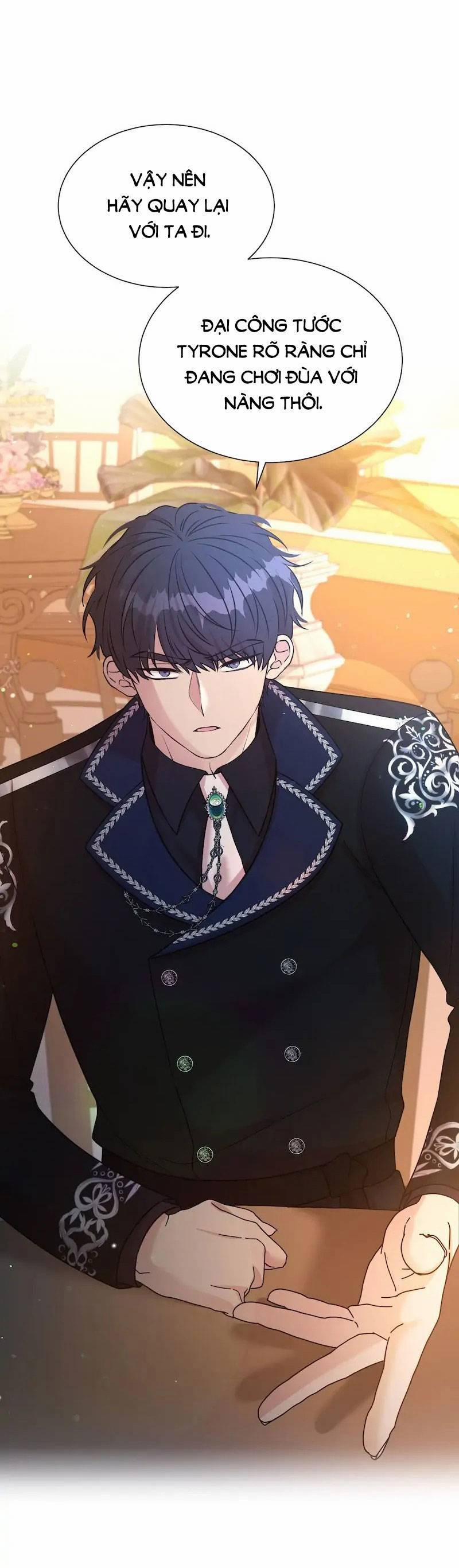 Tôi Chán Nản Vì Chồng Thứ Hai Không Chung Thủy 49.2 trang 19