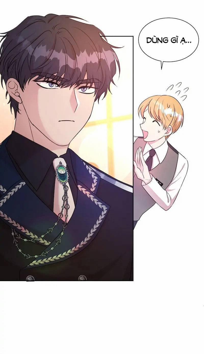 Tôi Chán Nản Vì Chồng Thứ Hai Không Chung Thủy 49.2 trang 2