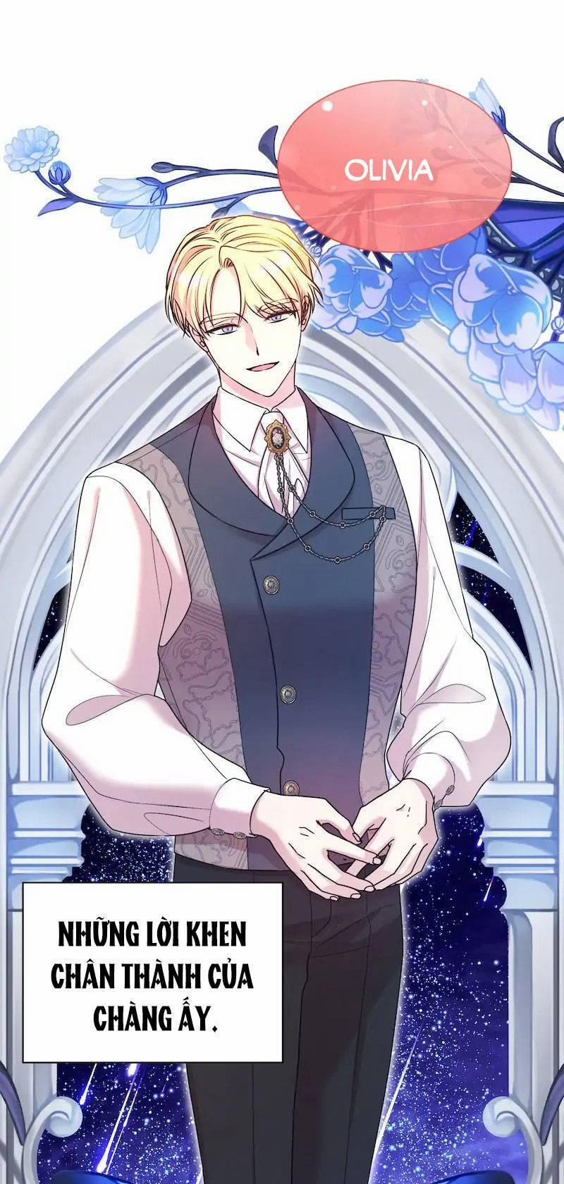 Tôi Chán Nản Vì Chồng Thứ Hai Không Chung Thủy 49.2 trang 21