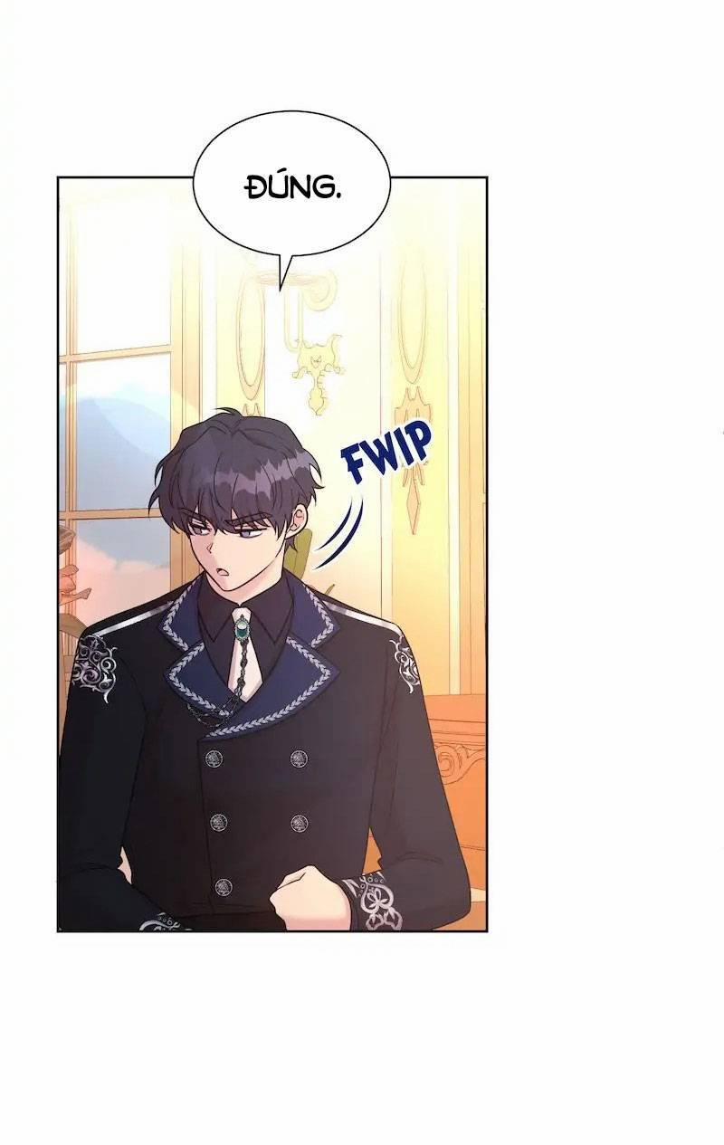 Tôi Chán Nản Vì Chồng Thứ Hai Không Chung Thủy 49.2 trang 28