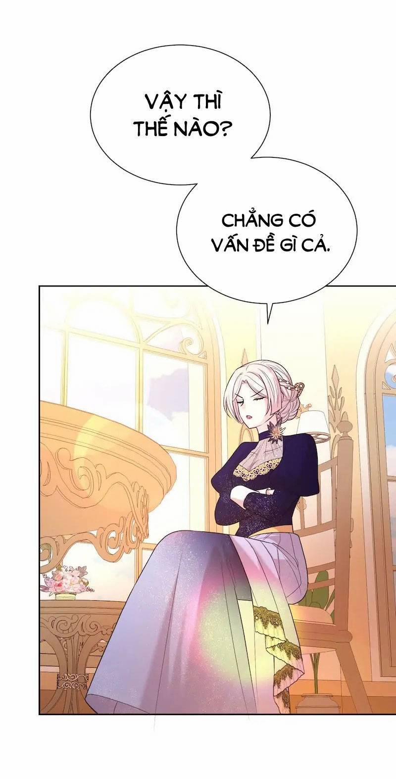 Tôi Chán Nản Vì Chồng Thứ Hai Không Chung Thủy 49.2 trang 29