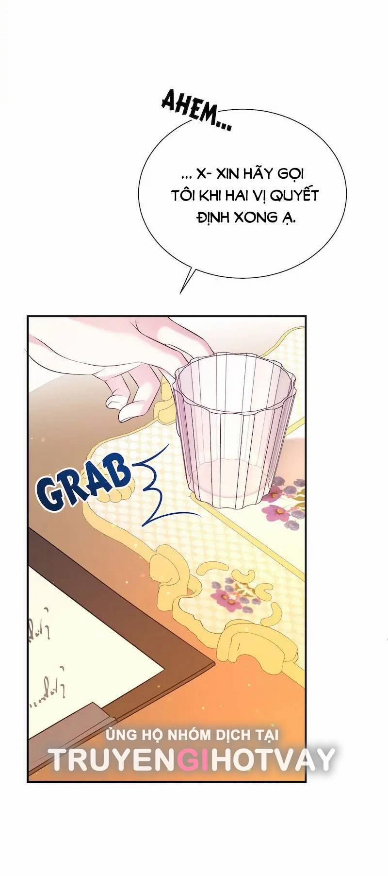 Tôi Chán Nản Vì Chồng Thứ Hai Không Chung Thủy 49.2 trang 3