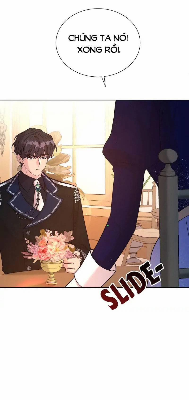 Tôi Chán Nản Vì Chồng Thứ Hai Không Chung Thủy 49.2 trang 33