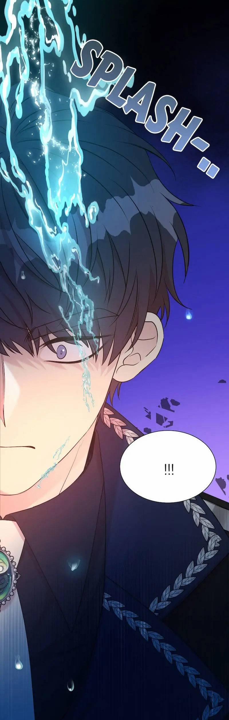 Tôi Chán Nản Vì Chồng Thứ Hai Không Chung Thủy 49.2 trang 37