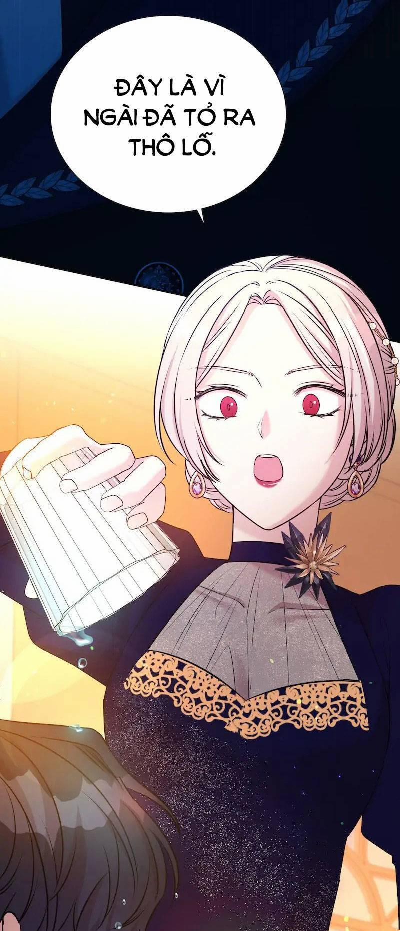 Tôi Chán Nản Vì Chồng Thứ Hai Không Chung Thủy 49.2 trang 38