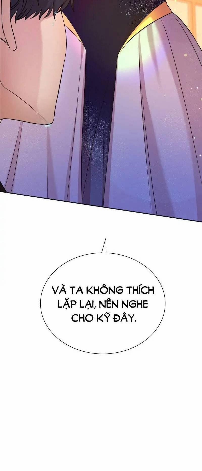 Tôi Chán Nản Vì Chồng Thứ Hai Không Chung Thủy 49.2 trang 39