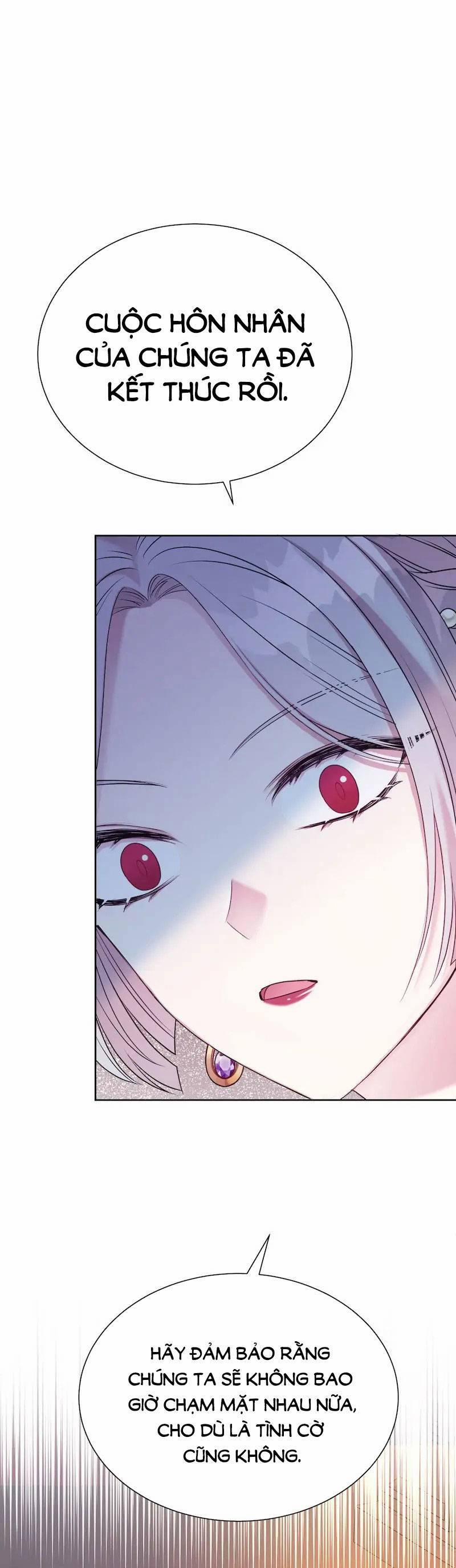 Tôi Chán Nản Vì Chồng Thứ Hai Không Chung Thủy 49.2 trang 40