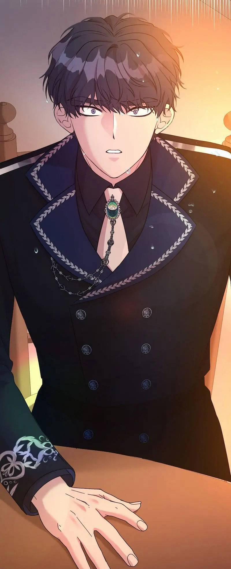 Tôi Chán Nản Vì Chồng Thứ Hai Không Chung Thủy 49.2 trang 41