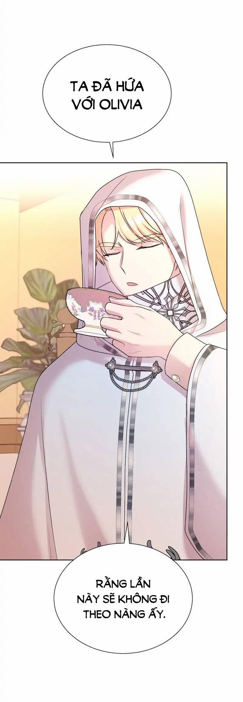 Tôi Chán Nản Vì Chồng Thứ Hai Không Chung Thủy 50.1 trang 10