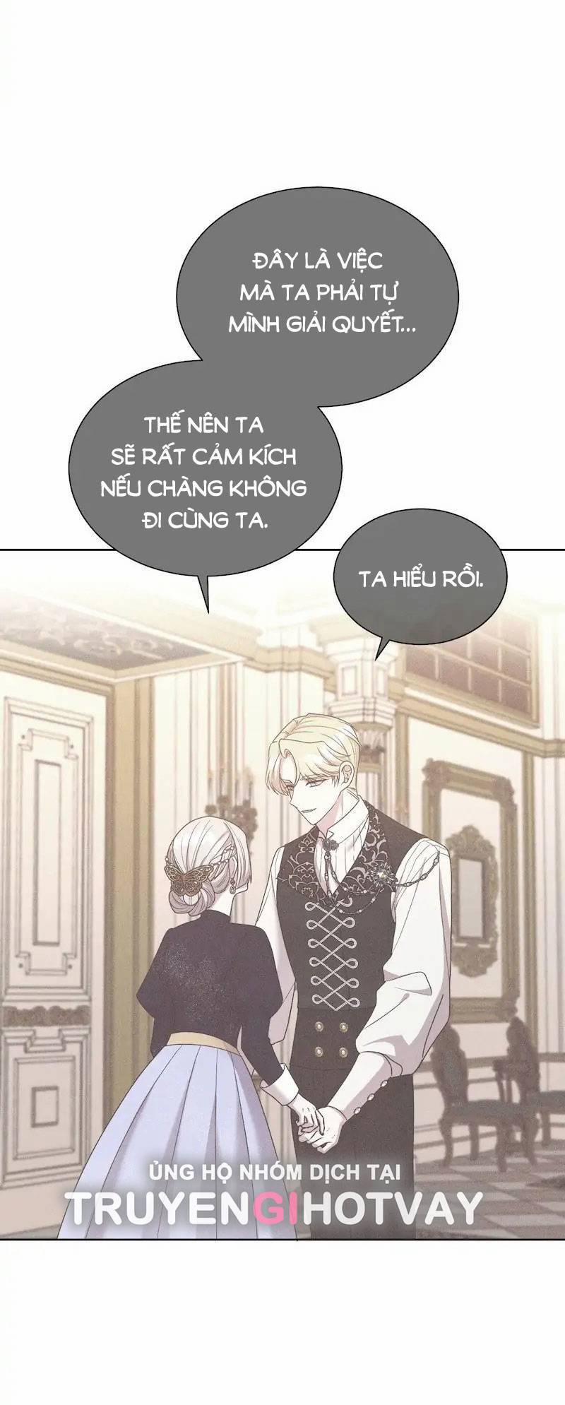 Tôi Chán Nản Vì Chồng Thứ Hai Không Chung Thủy 50.1 trang 11