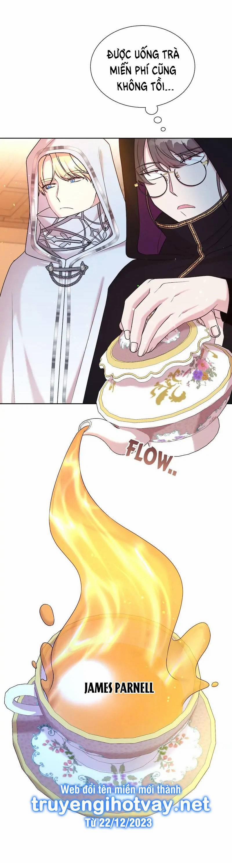 Tôi Chán Nản Vì Chồng Thứ Hai Không Chung Thủy 50.1 trang 14