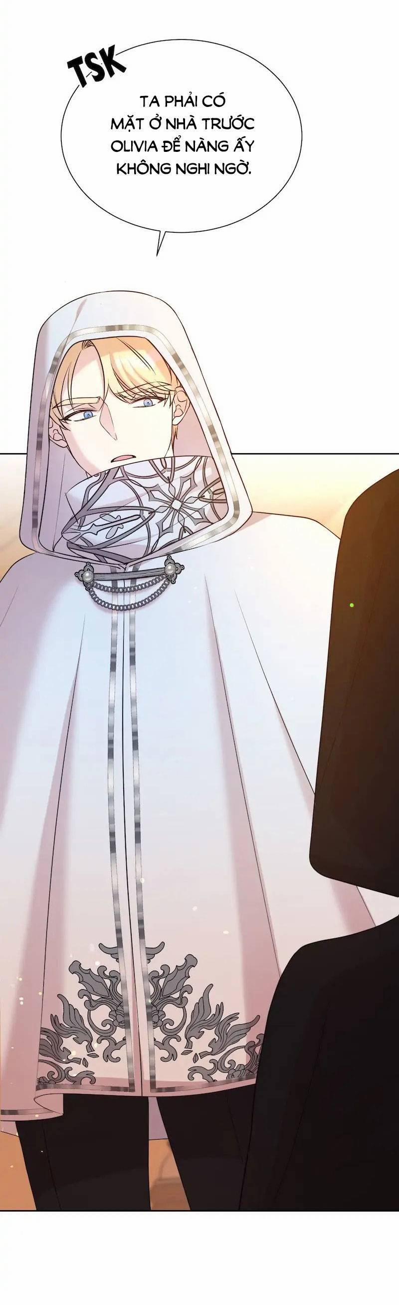 Tôi Chán Nản Vì Chồng Thứ Hai Không Chung Thủy 50.1 trang 17