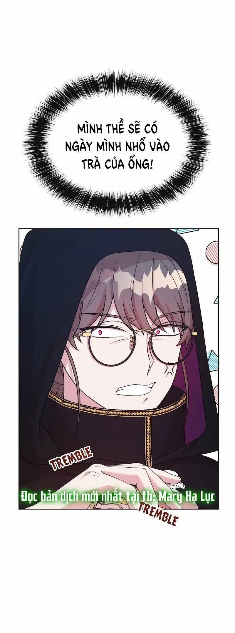 Tôi Chán Nản Vì Chồng Thứ Hai Không Chung Thủy 50.1 trang 18