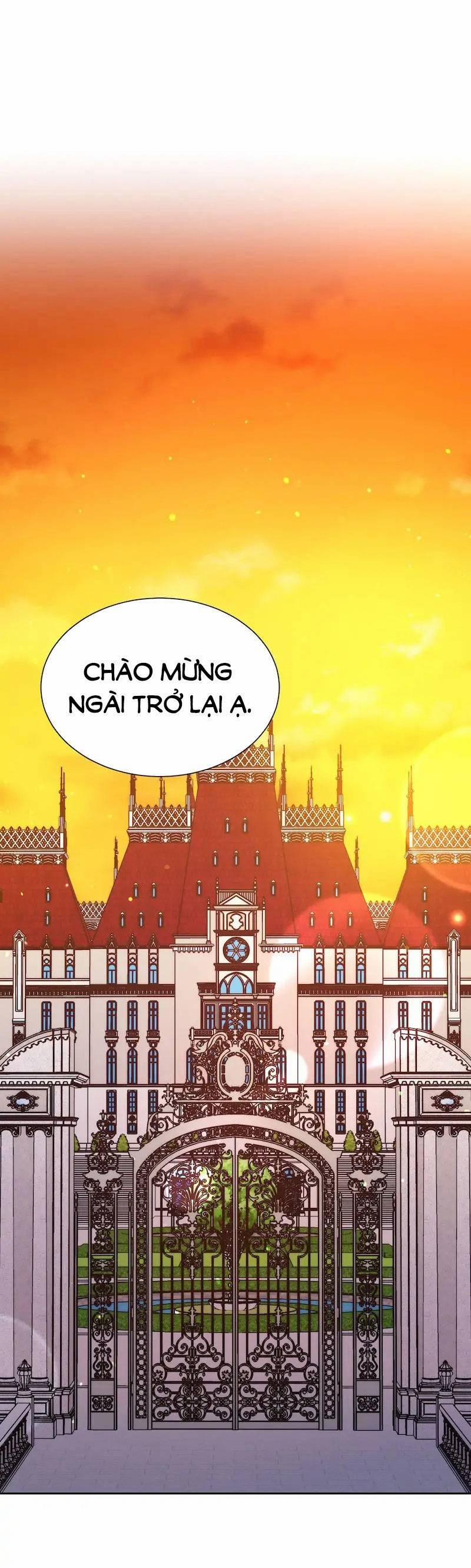 Tôi Chán Nản Vì Chồng Thứ Hai Không Chung Thủy 50.1 trang 19