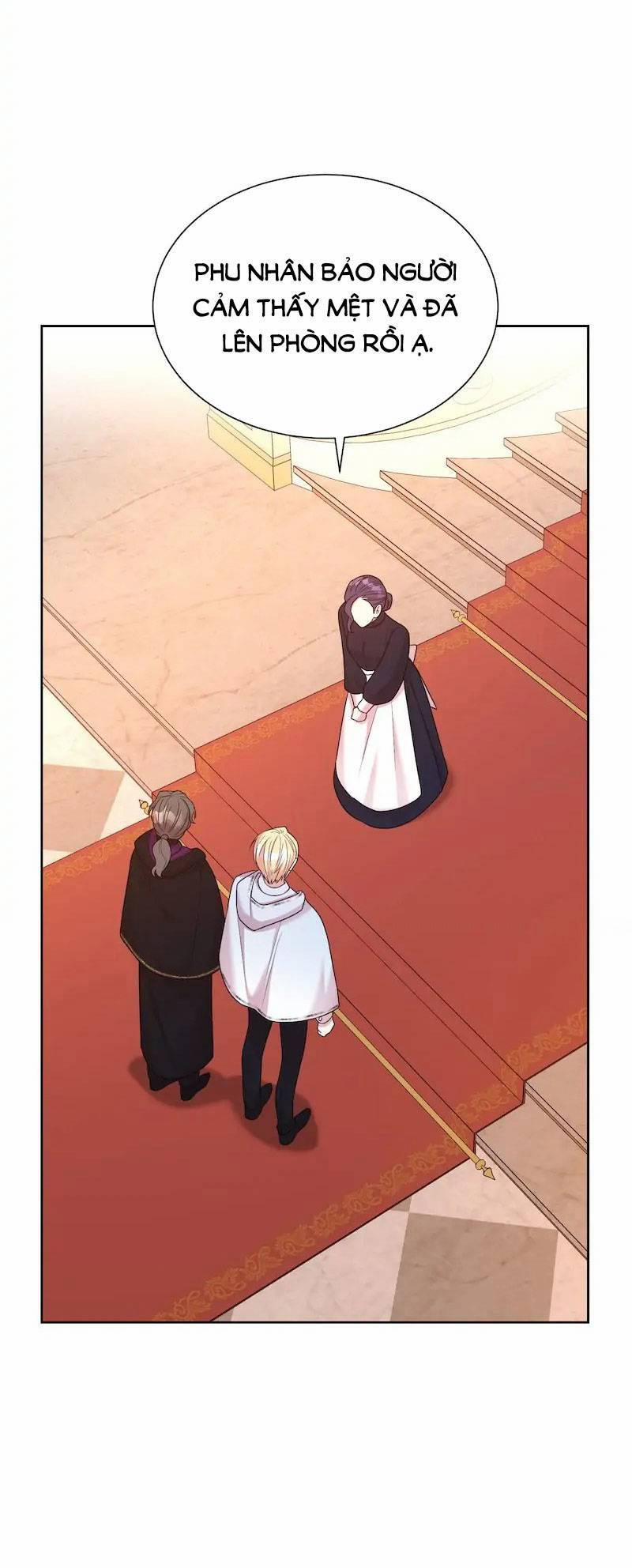 Tôi Chán Nản Vì Chồng Thứ Hai Không Chung Thủy 50.1 trang 20