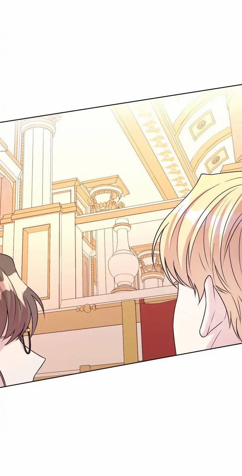 Tôi Chán Nản Vì Chồng Thứ Hai Không Chung Thủy 50.1 trang 22