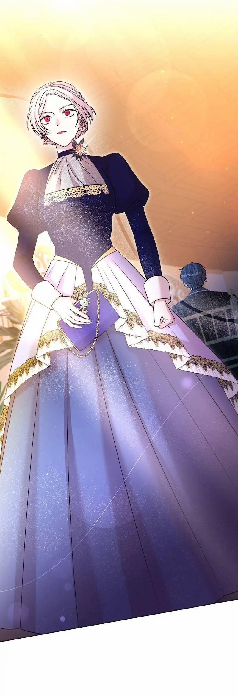 Tôi Chán Nản Vì Chồng Thứ Hai Không Chung Thủy 50.1 trang 4