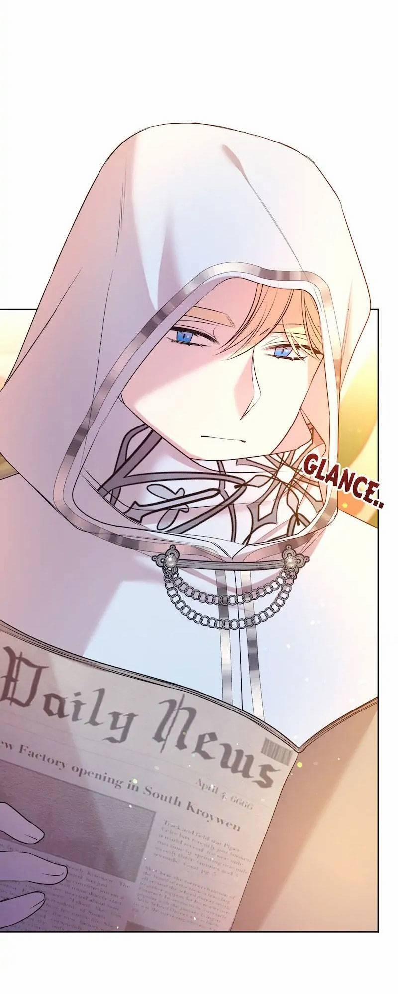 Tôi Chán Nản Vì Chồng Thứ Hai Không Chung Thủy 50.1 trang 6