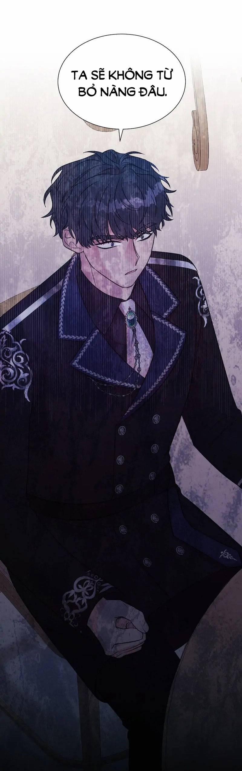 Tôi Chán Nản Vì Chồng Thứ Hai Không Chung Thủy 50.1 trang 8