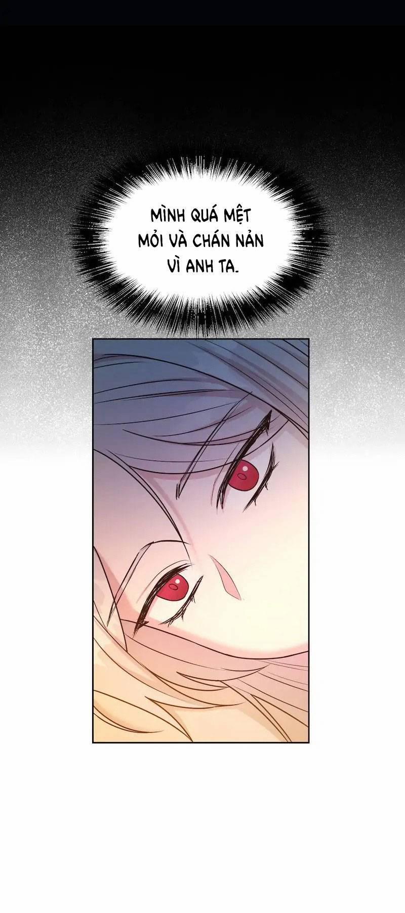 Tôi Chán Nản Vì Chồng Thứ Hai Không Chung Thủy 50.2 trang 11