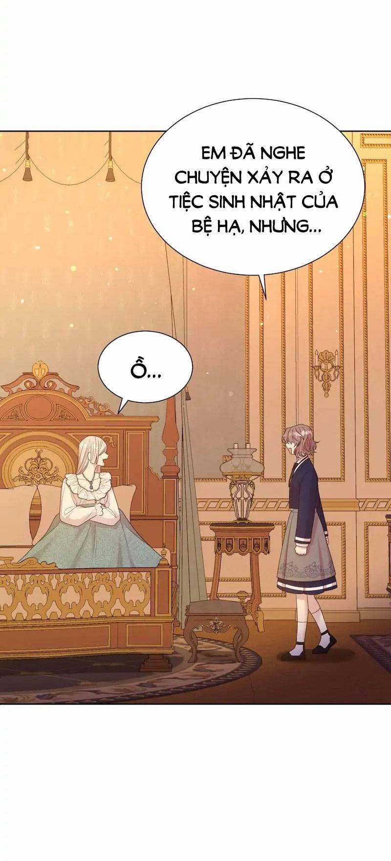 Tôi Chán Nản Vì Chồng Thứ Hai Không Chung Thủy 50.2 trang 15