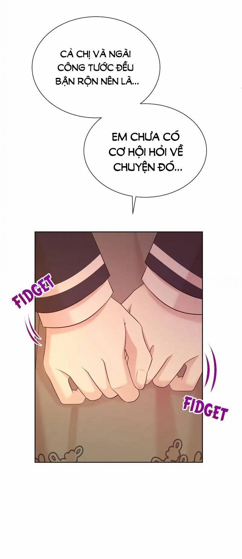 Tôi Chán Nản Vì Chồng Thứ Hai Không Chung Thủy 50.2 trang 16