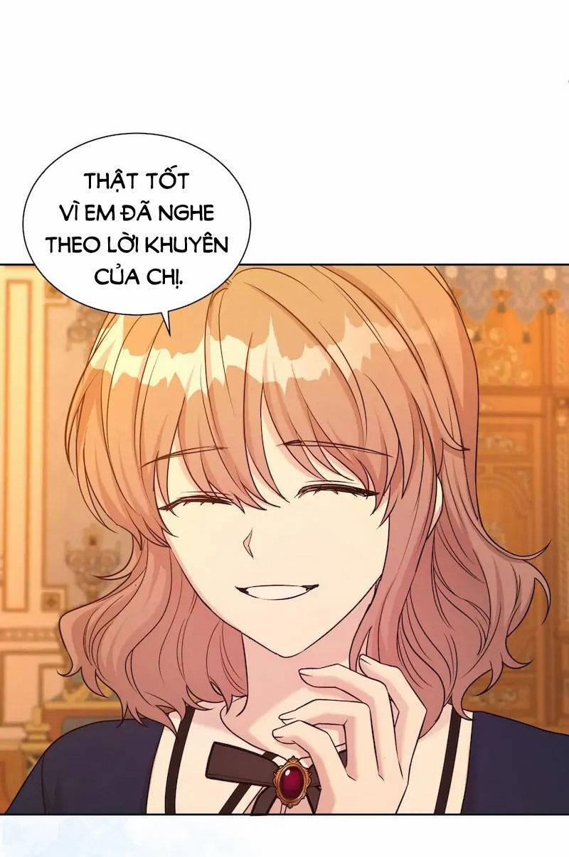 Tôi Chán Nản Vì Chồng Thứ Hai Không Chung Thủy 50.2 trang 23