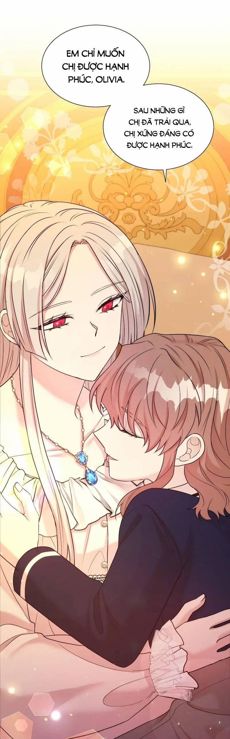 Tôi Chán Nản Vì Chồng Thứ Hai Không Chung Thủy 50.2 trang 32