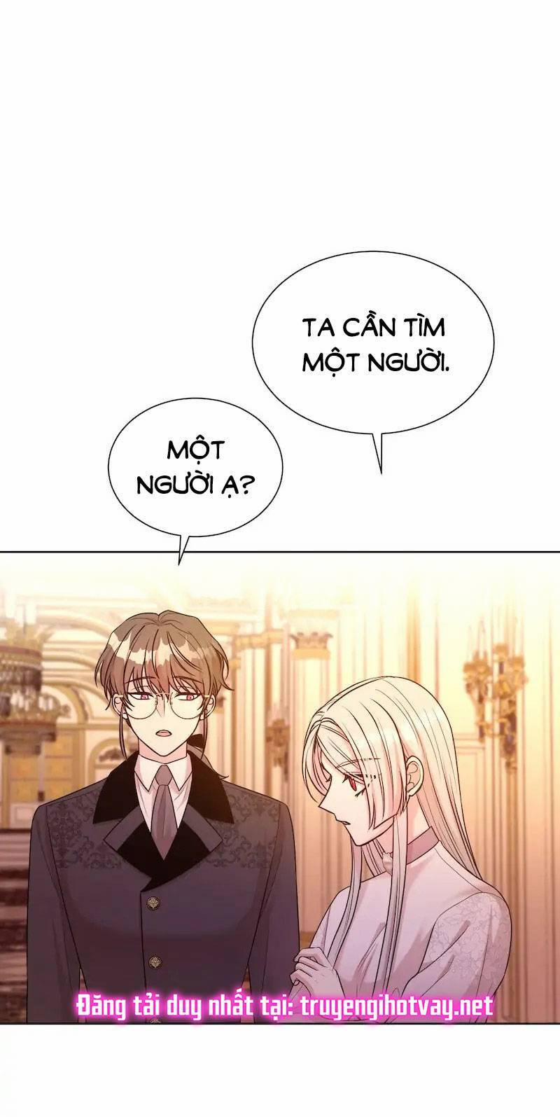 Tôi Chán Nản Vì Chồng Thứ Hai Không Chung Thủy 50.2 trang 37