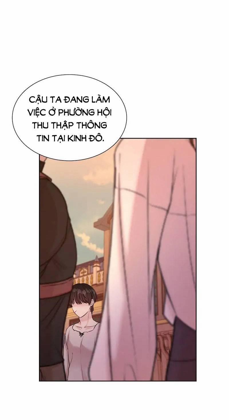 Tôi Chán Nản Vì Chồng Thứ Hai Không Chung Thủy 50.2 trang 40