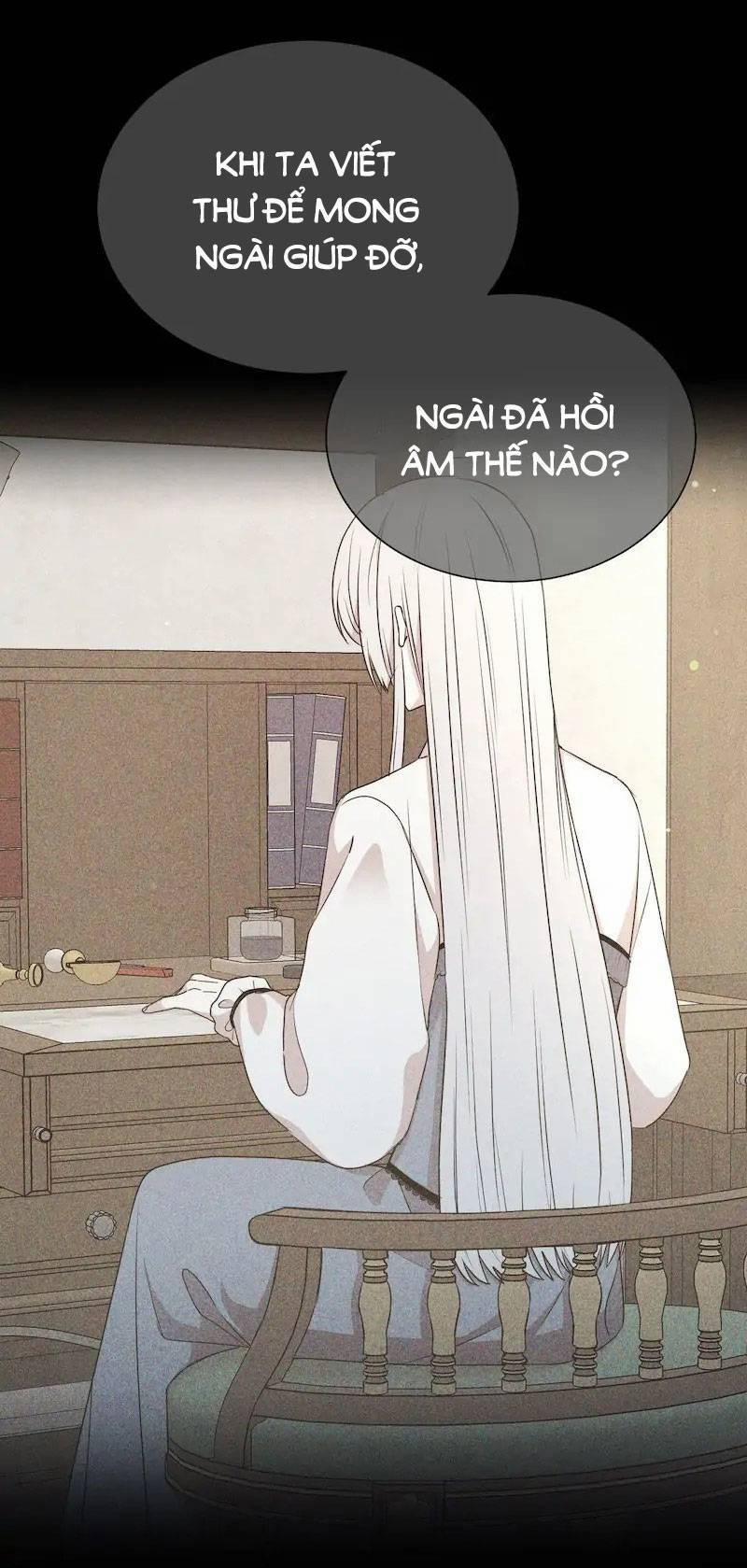 Tôi Chán Nản Vì Chồng Thứ Hai Không Chung Thủy 50.2 trang 5