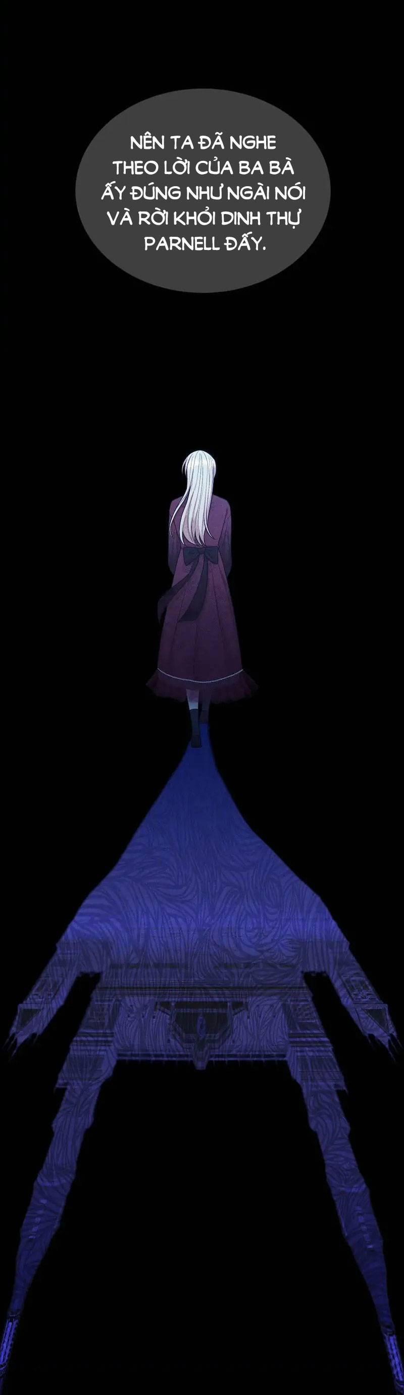 Tôi Chán Nản Vì Chồng Thứ Hai Không Chung Thủy 50.2 trang 7