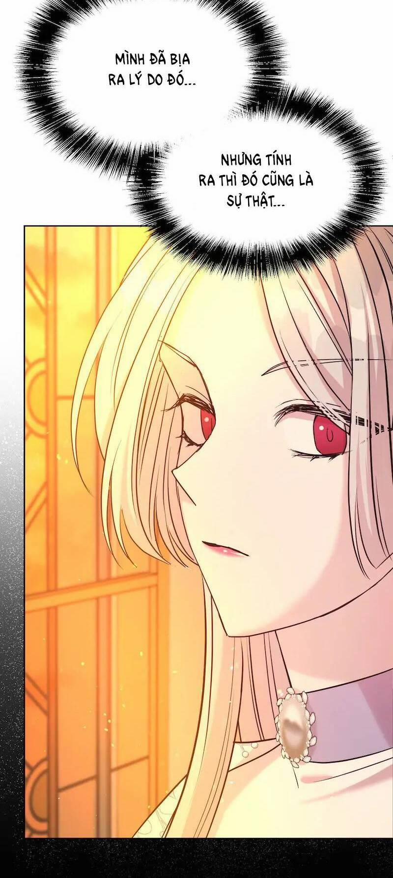 Tôi Chán Nản Vì Chồng Thứ Hai Không Chung Thủy 51.1 trang 10