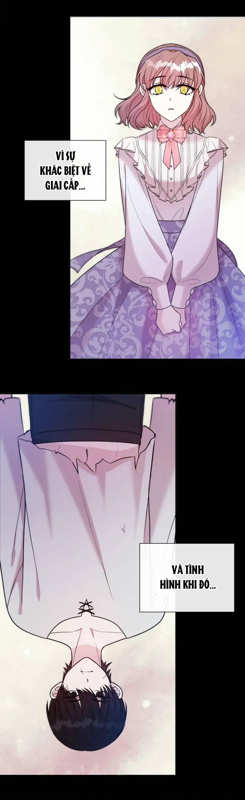 Tôi Chán Nản Vì Chồng Thứ Hai Không Chung Thủy 51.1 trang 14