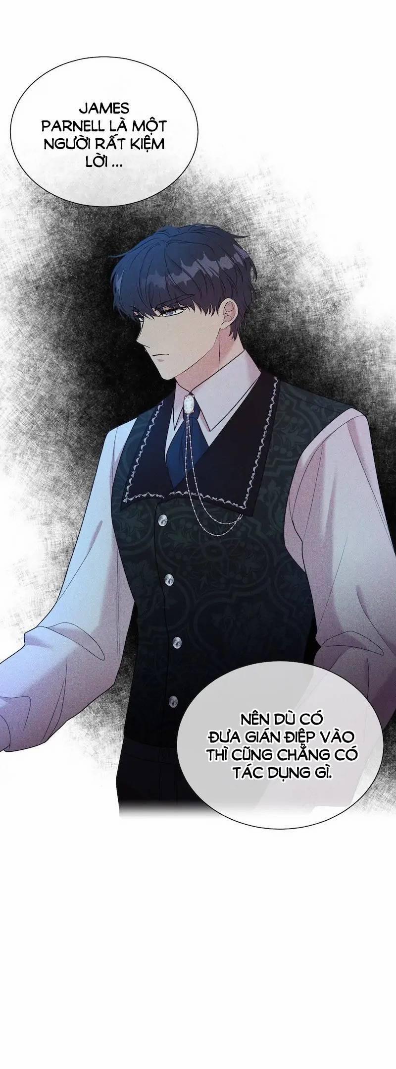 Tôi Chán Nản Vì Chồng Thứ Hai Không Chung Thủy 51.1 trang 16