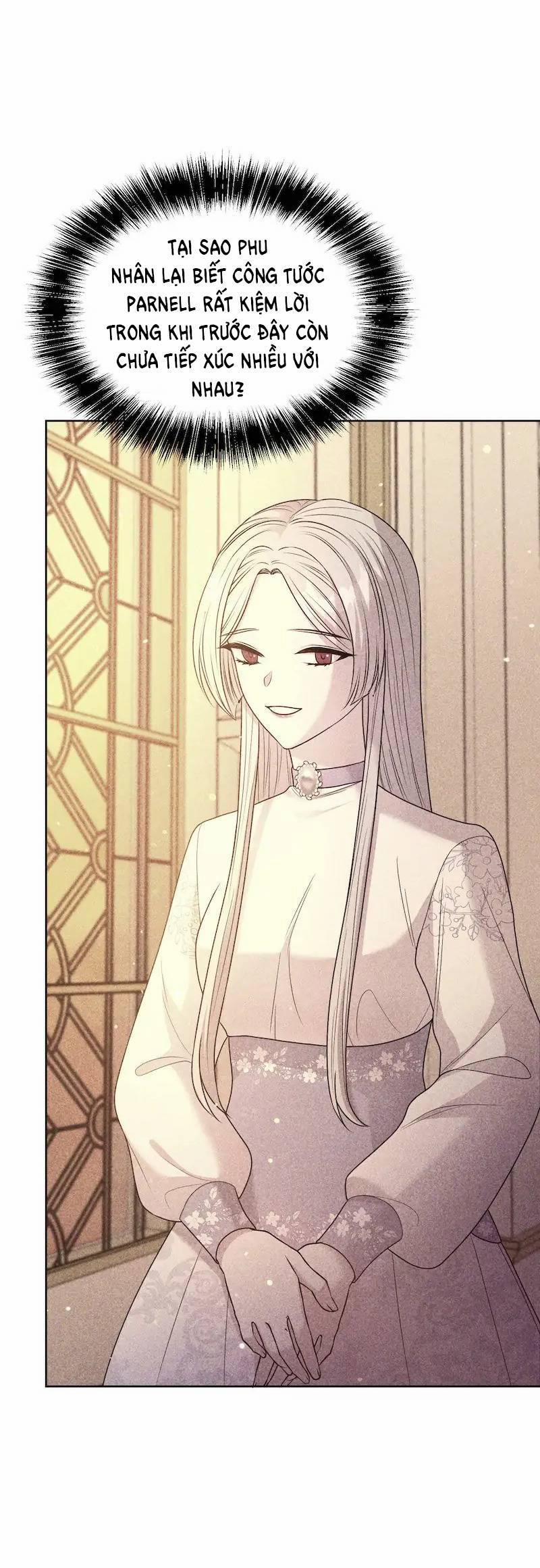 Tôi Chán Nản Vì Chồng Thứ Hai Không Chung Thủy 51.1 trang 19