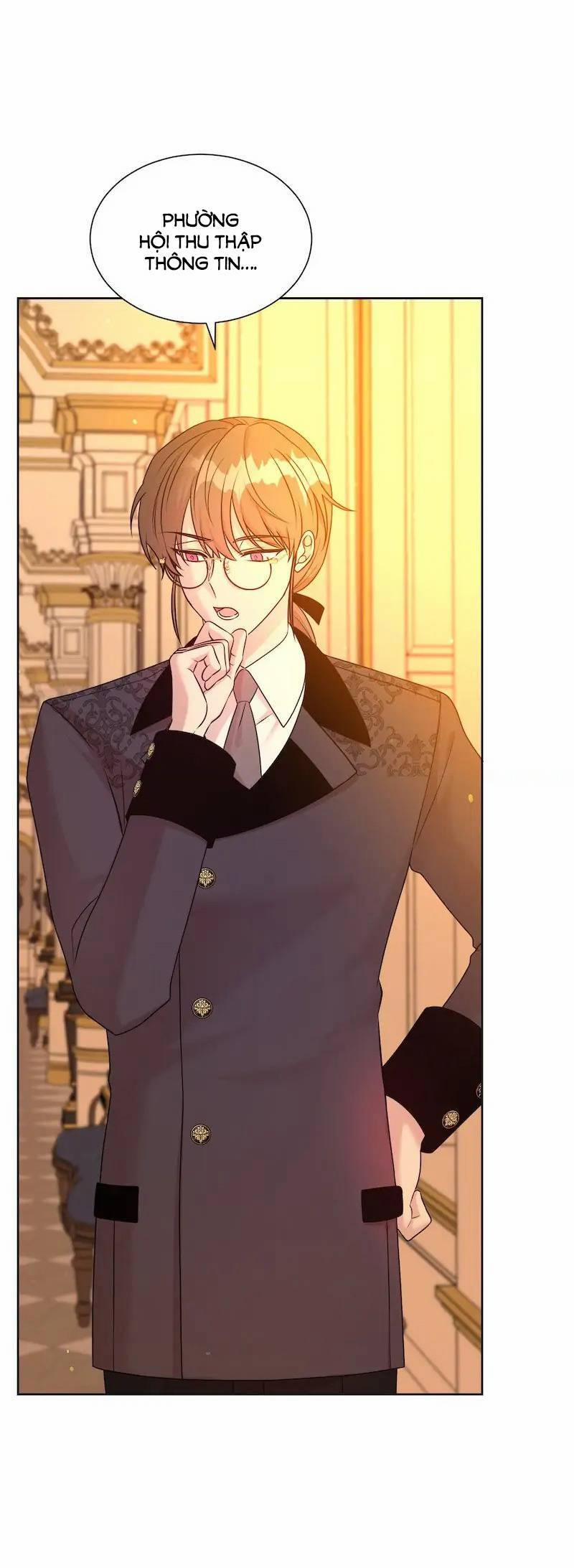 Tôi Chán Nản Vì Chồng Thứ Hai Không Chung Thủy 51.1 trang 3