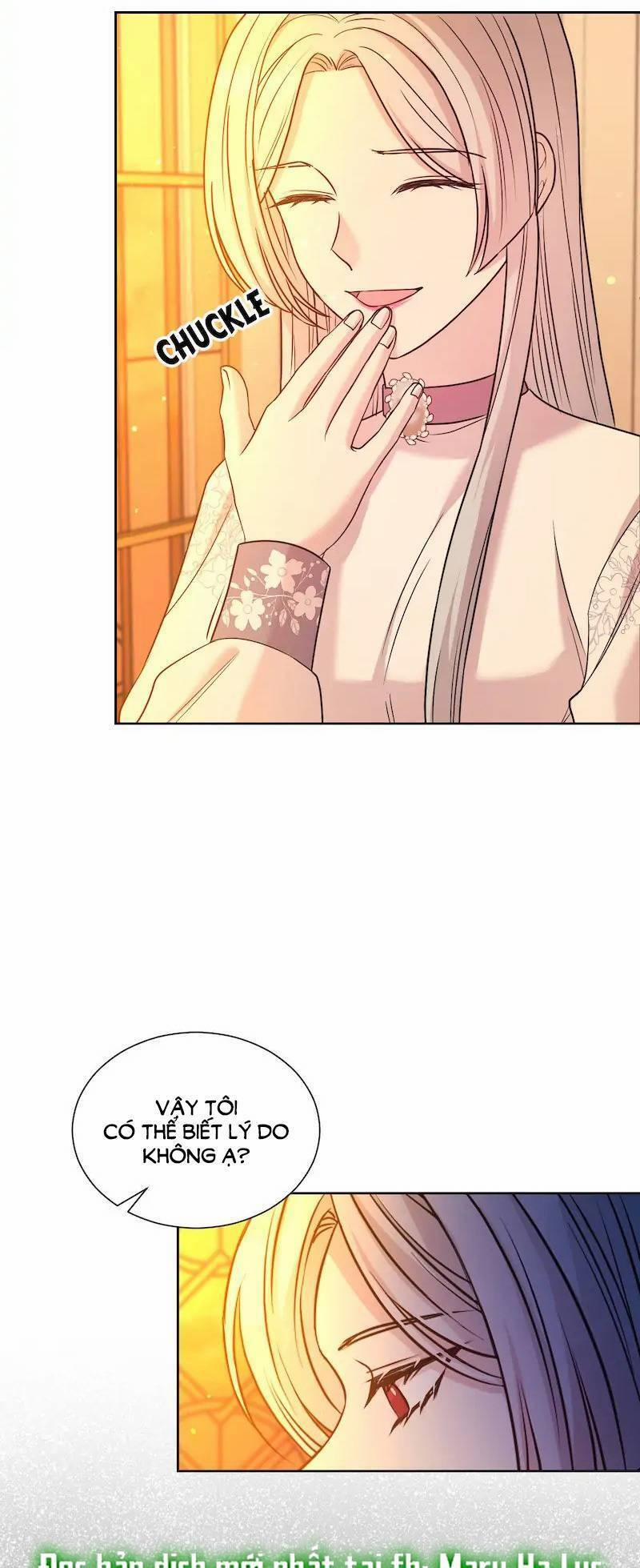 Tôi Chán Nản Vì Chồng Thứ Hai Không Chung Thủy 51.1 trang 5