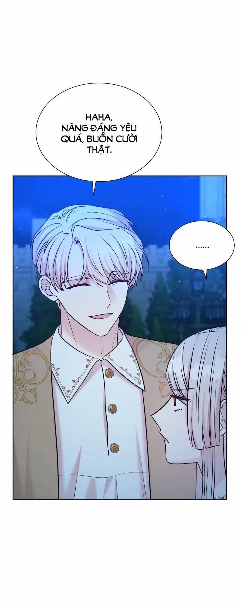 Tôi Chán Nản Vì Chồng Thứ Hai Không Chung Thủy 51.2 trang 17