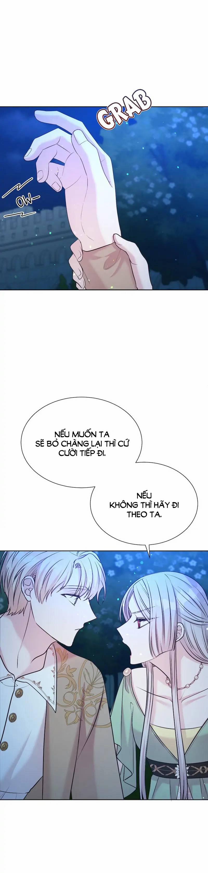 Tôi Chán Nản Vì Chồng Thứ Hai Không Chung Thủy 51.2 trang 18