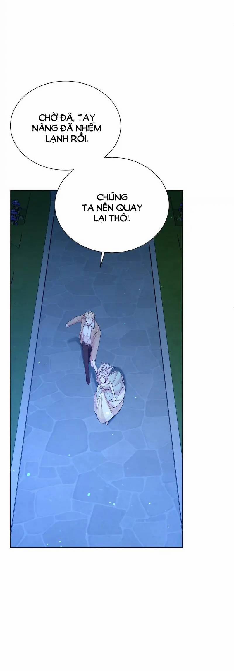 Tôi Chán Nản Vì Chồng Thứ Hai Không Chung Thủy 51.2 trang 19