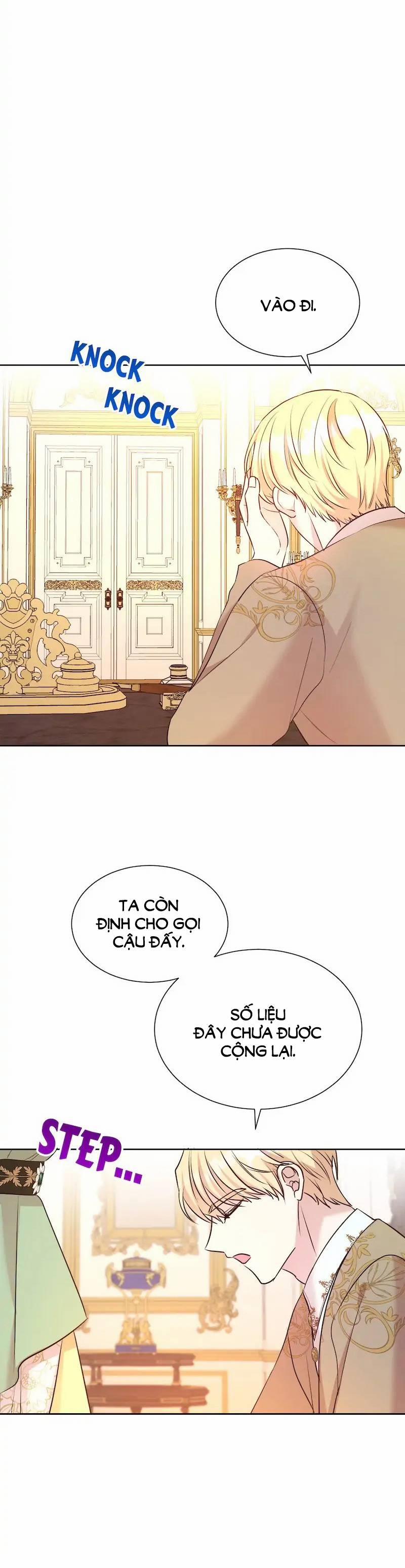 Tôi Chán Nản Vì Chồng Thứ Hai Không Chung Thủy 51.2 trang 2