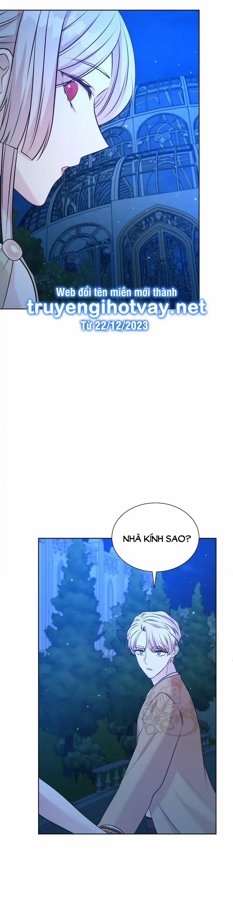 Tôi Chán Nản Vì Chồng Thứ Hai Không Chung Thủy 51.2 trang 21